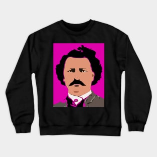 louis riel Crewneck Sweatshirt